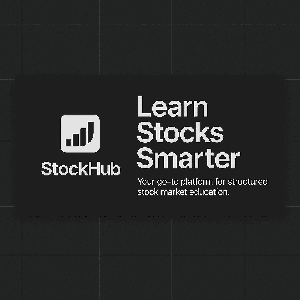 StockHub